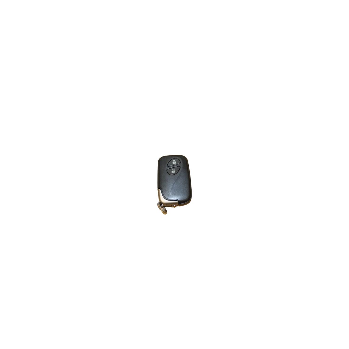 Lexus CT-200H Smart remote key
