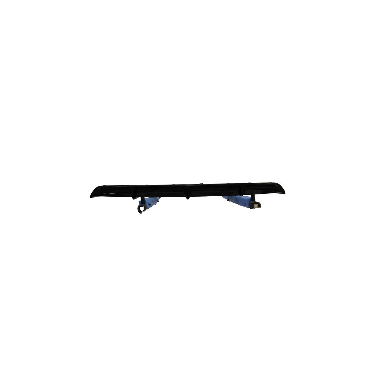 Lexus CT-200H Spoiler front