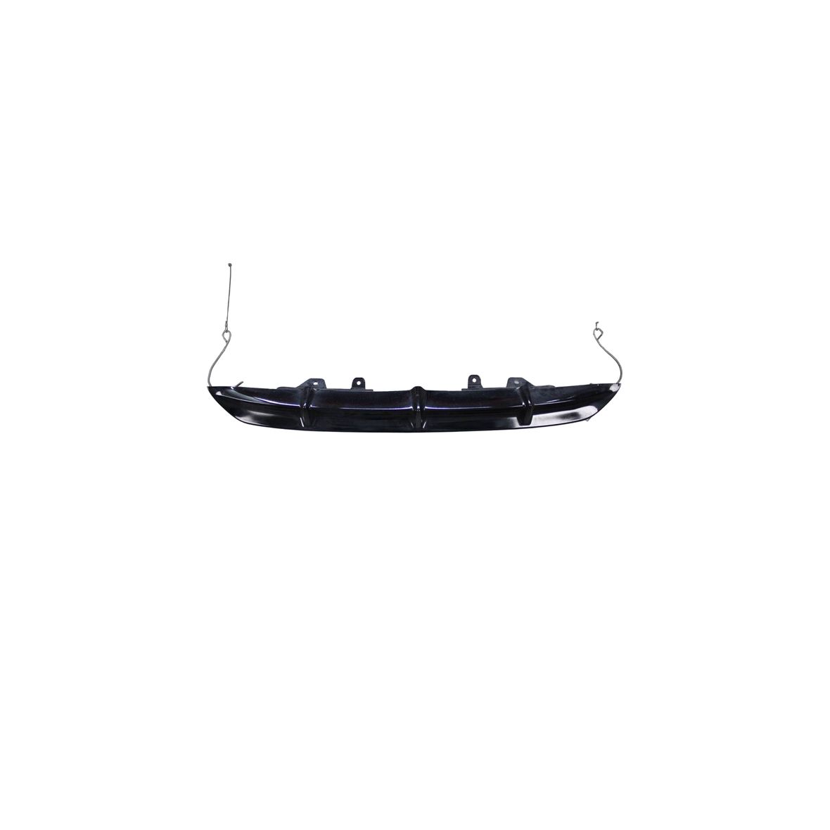 Lexus GS-300 Spoiler rear