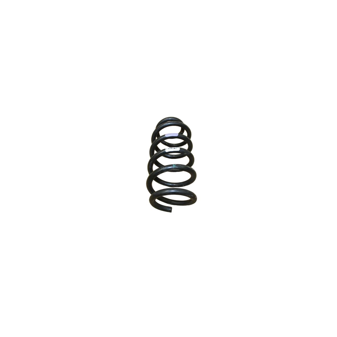 Lexus CT-200H Leaf spring, rear