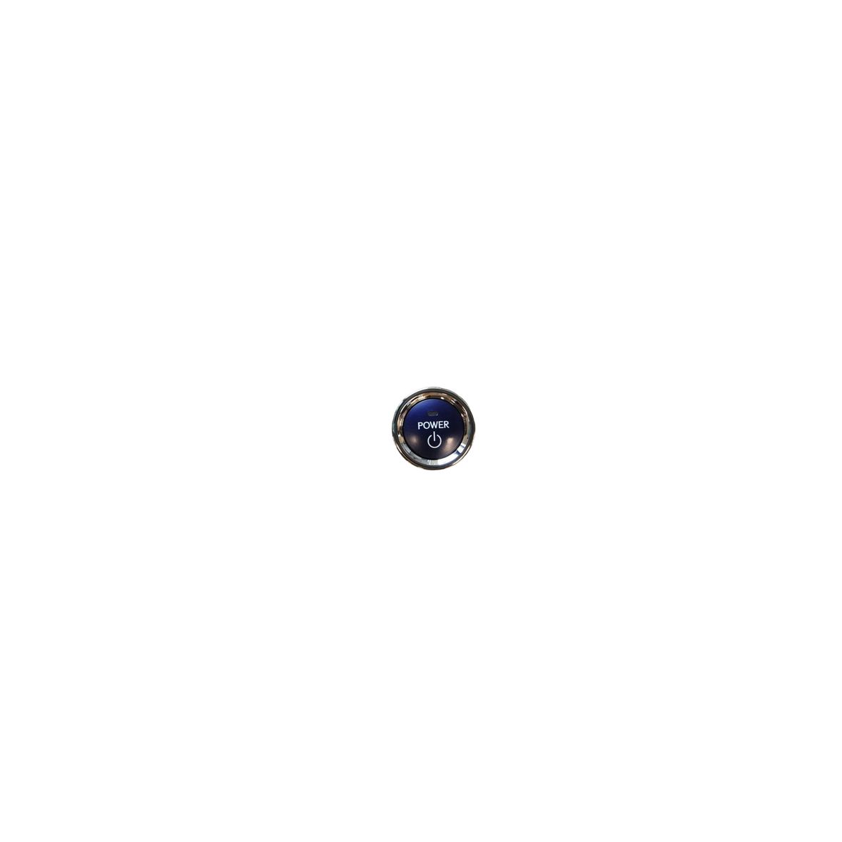 Lexus CT-200H Start stop control switch