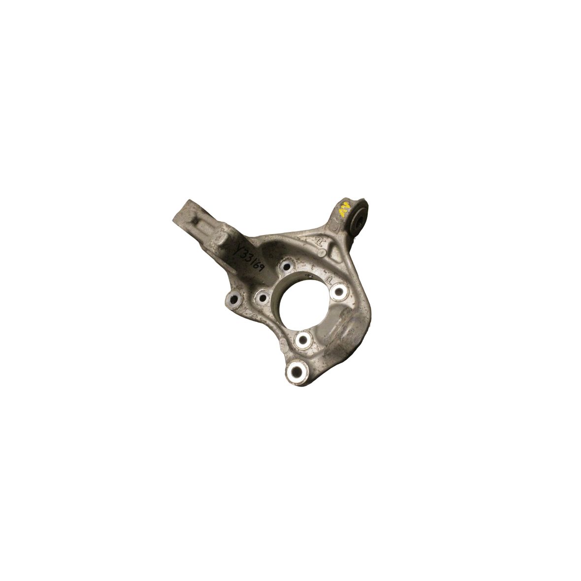 Lexus CT-200H Steering knuckle spindle rh