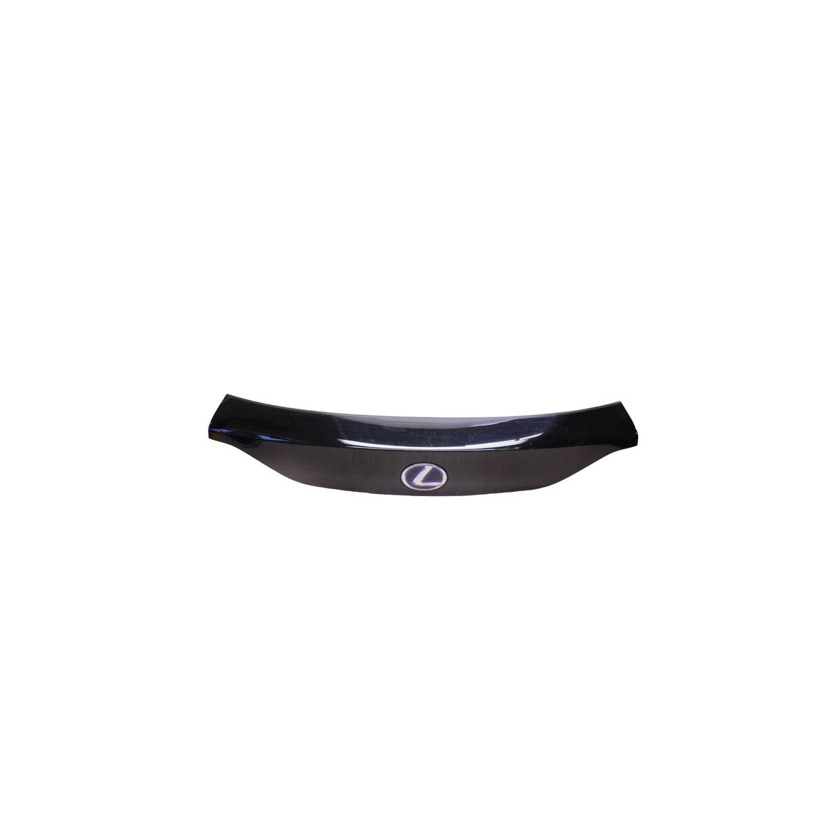 Lexus CT-200H Strip rear/trunk