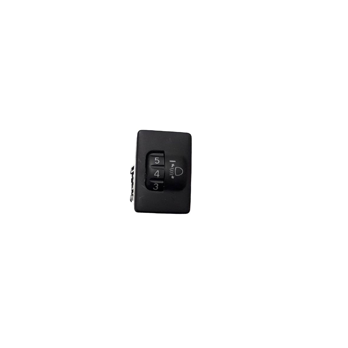 Lexus NX-300H Switch, light widht control