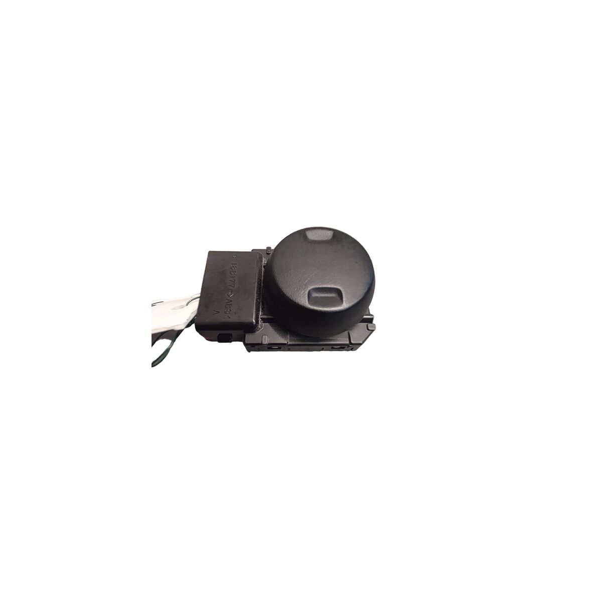 Lexus NX-300H Switch seat controls