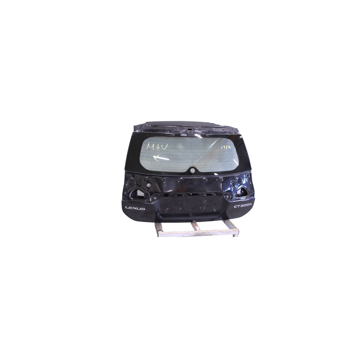 Lexus NX-300H Tailgate, estate