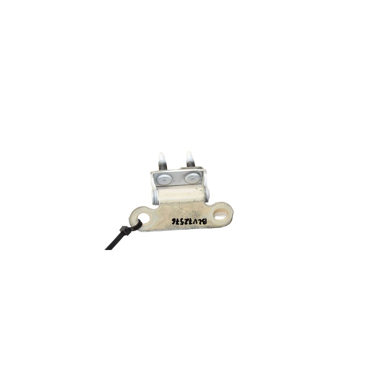 Lexus NX-300H Tailgate hinge lh
