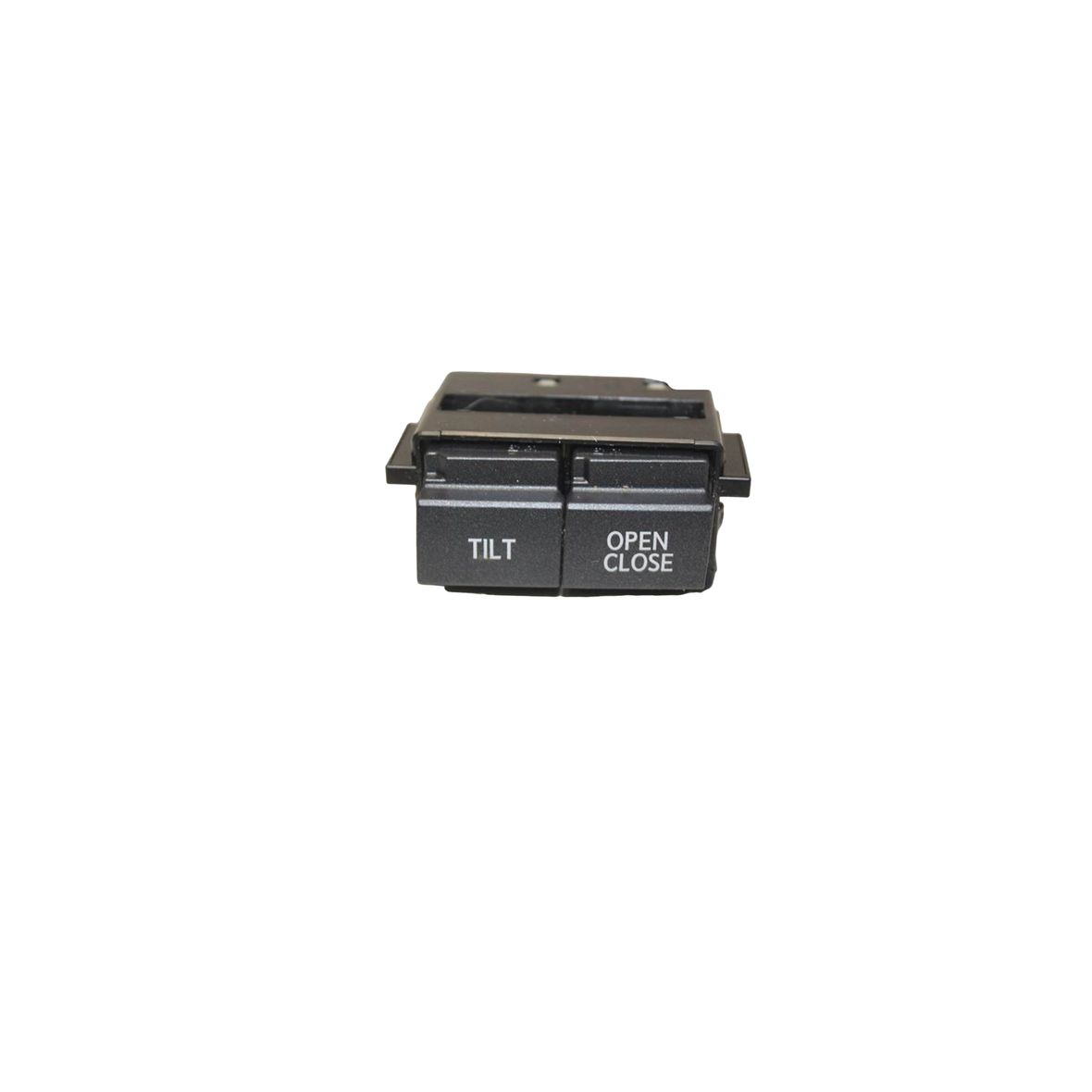 Lexus CT-200H Trunk release switch