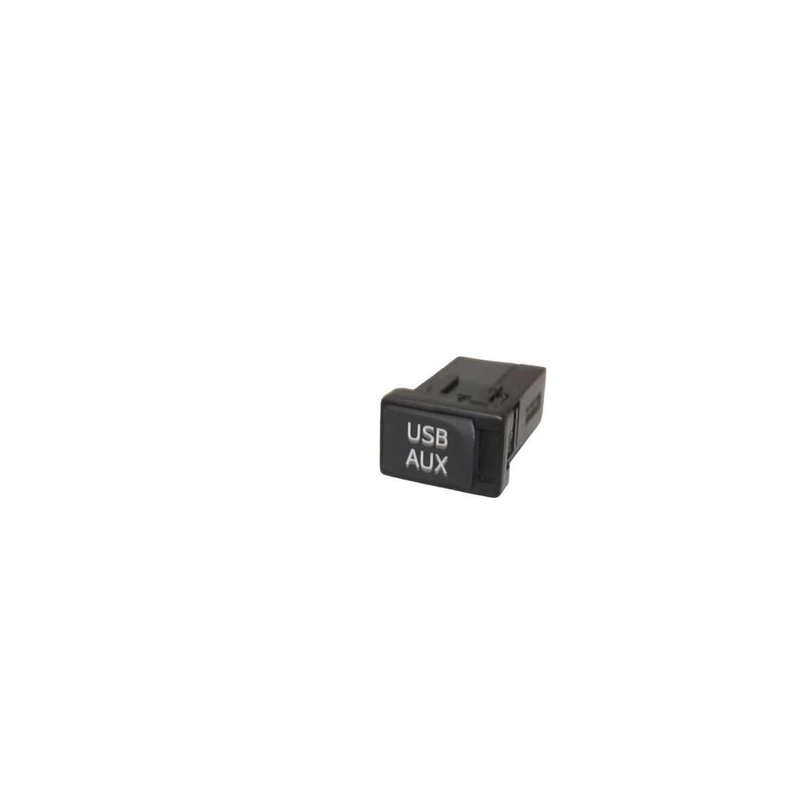 Lexus CT-200H USB connection