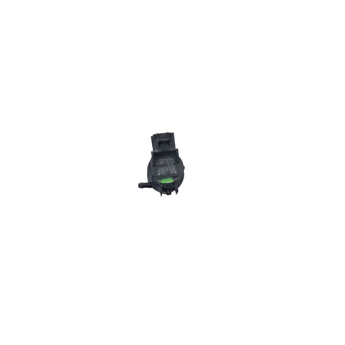 Lexus NX-300H Washer pump, high pressure