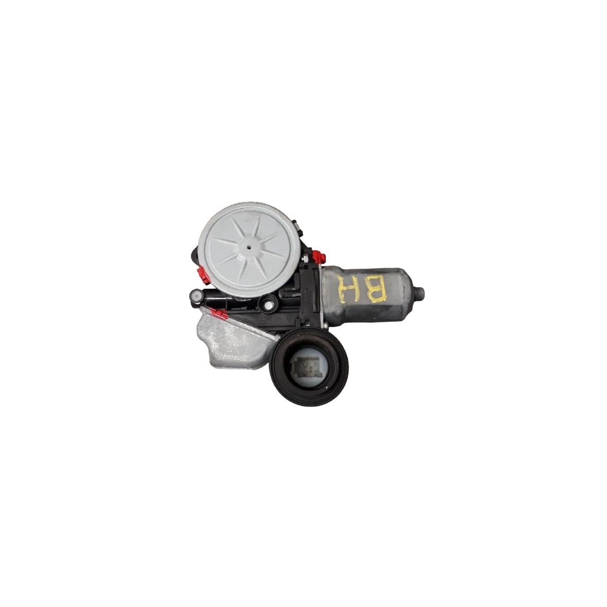 Lexus CT-200H Window lift motor
