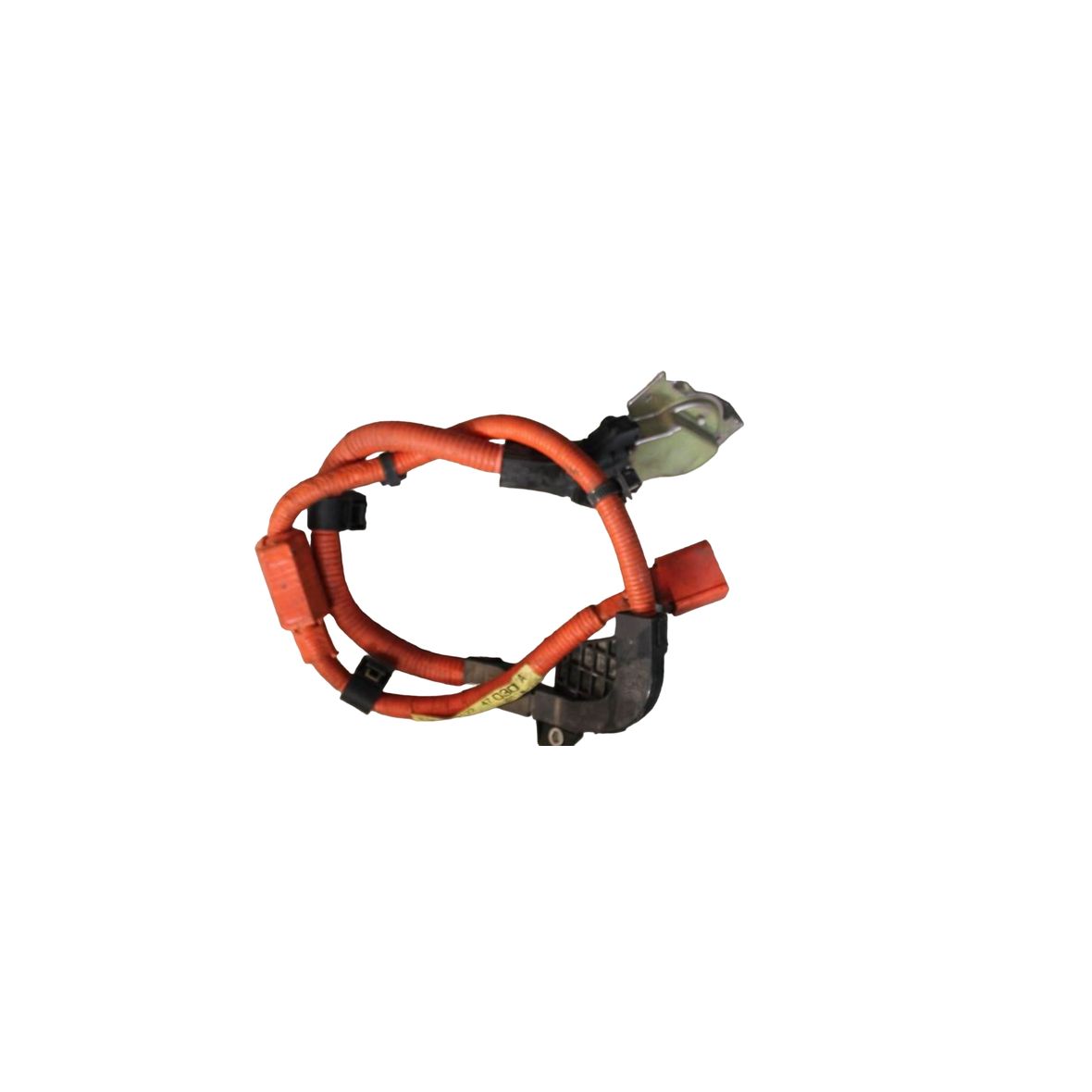 Lexus CT-200H Wiring harness