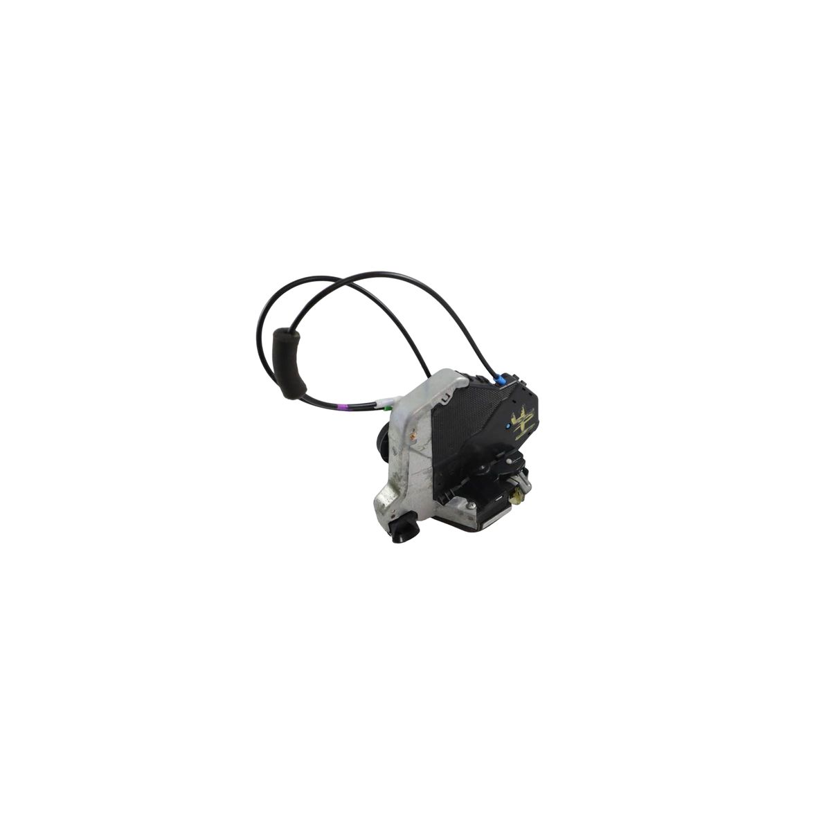 Lexus NX-300H Lock case/door lock
