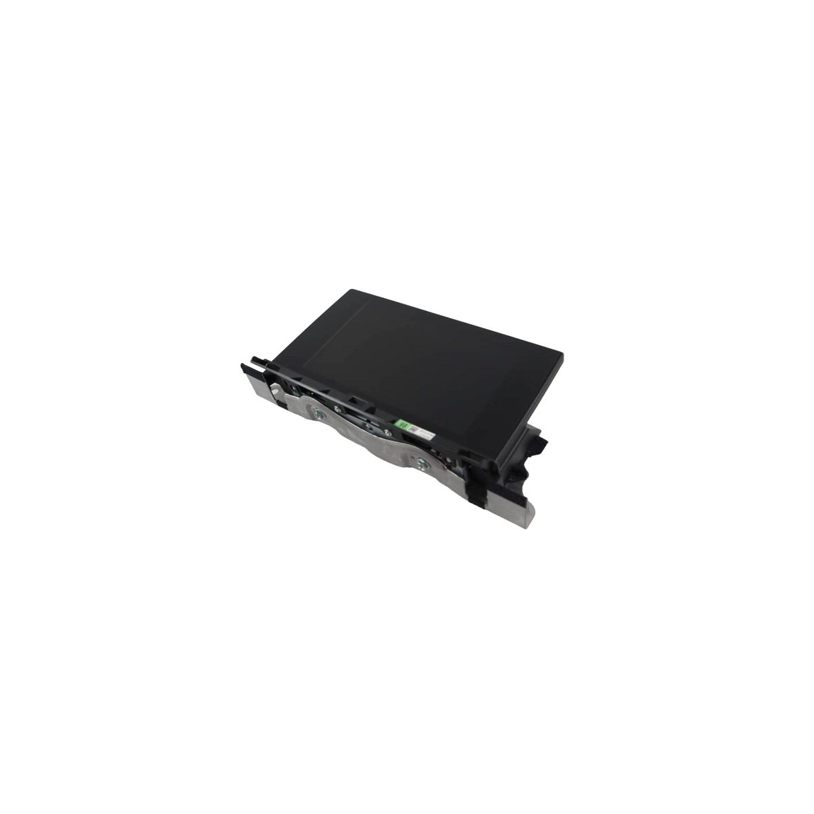 Lexus GS-300 Multifunction display