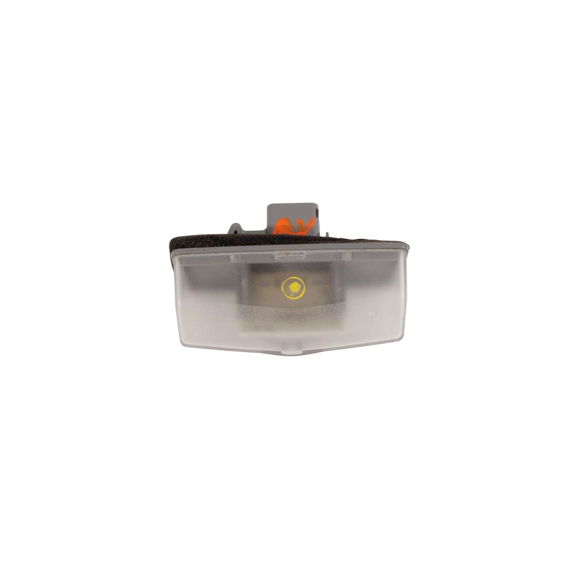 Lexus GS-300 Number plate lighting