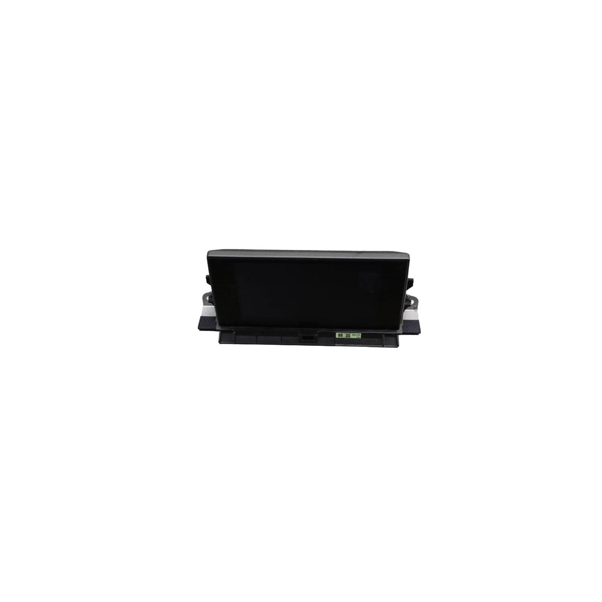 Lexus GS-300 Onboard computer