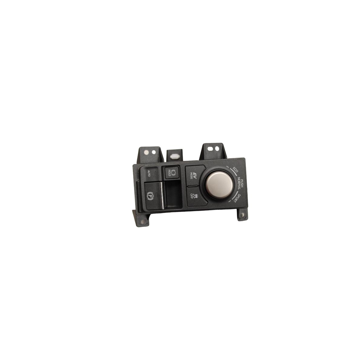 Lexus GS-300 Parking handbrake switch