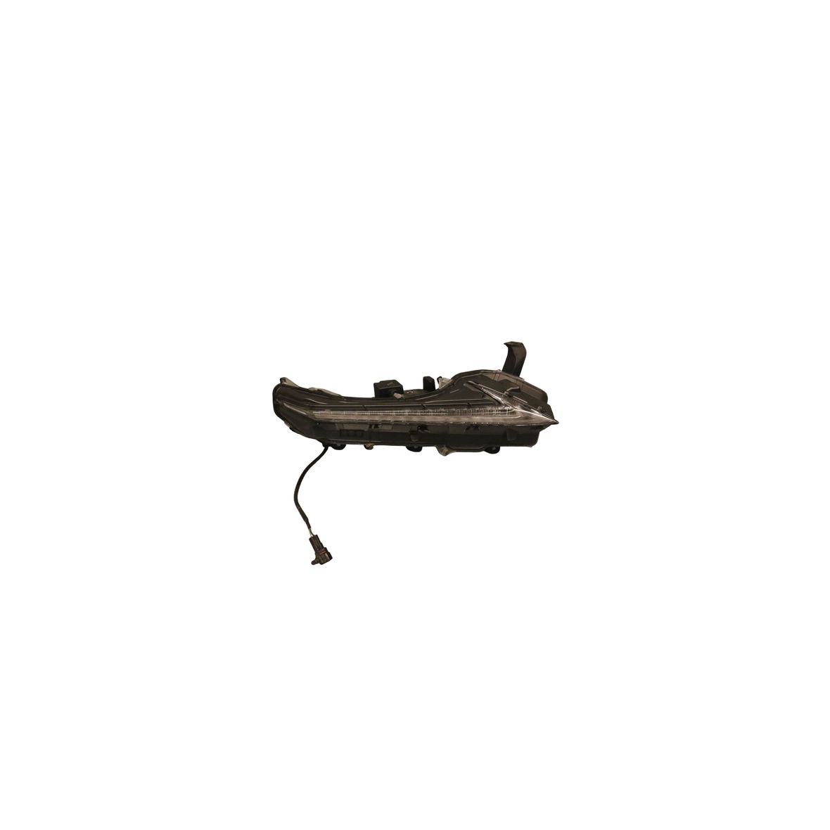 Lexus GS-300 Position light front right