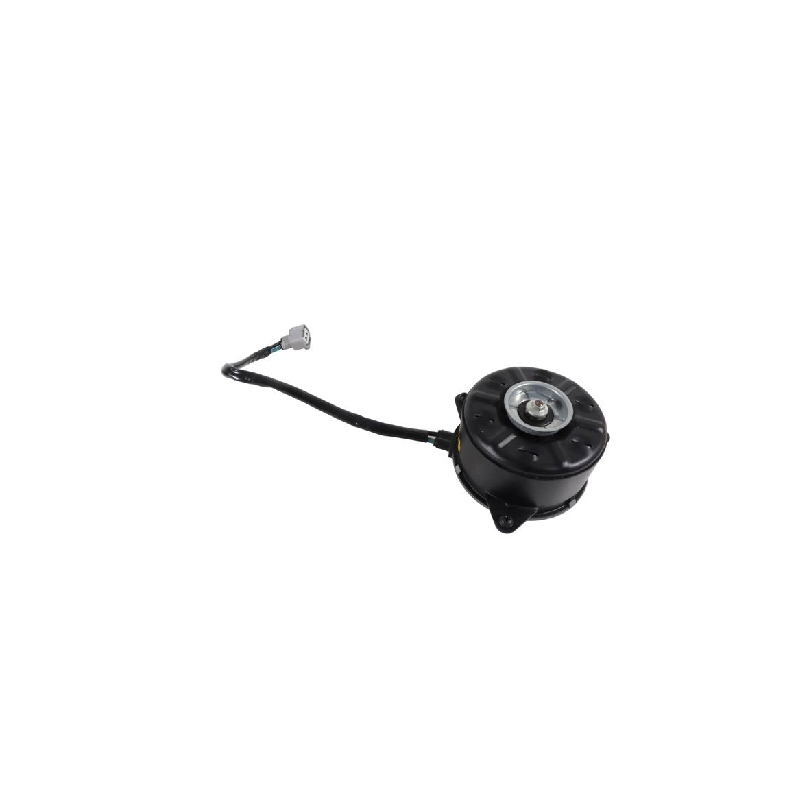 Lexus GS-300 Radiator fan electrical