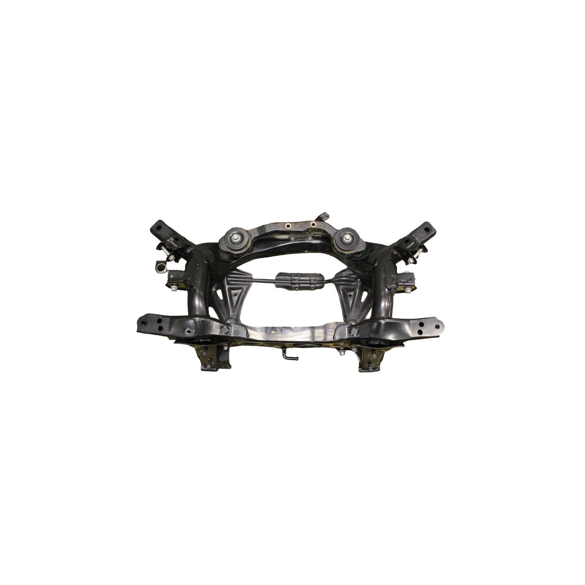 Lexus NX-300H Rear axle member