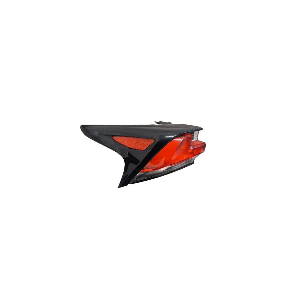 Lexus NX-300H Rear lights left