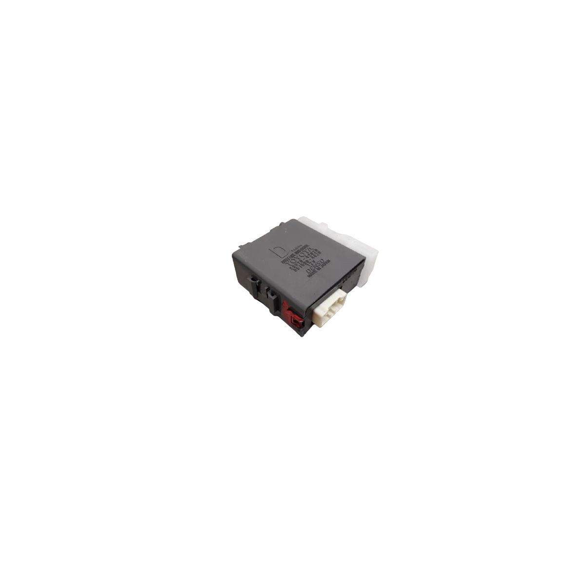 Lexus NX-300H Relay - central locking