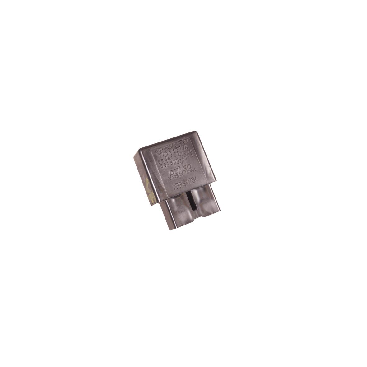 Lexus NX-300H Relay - other