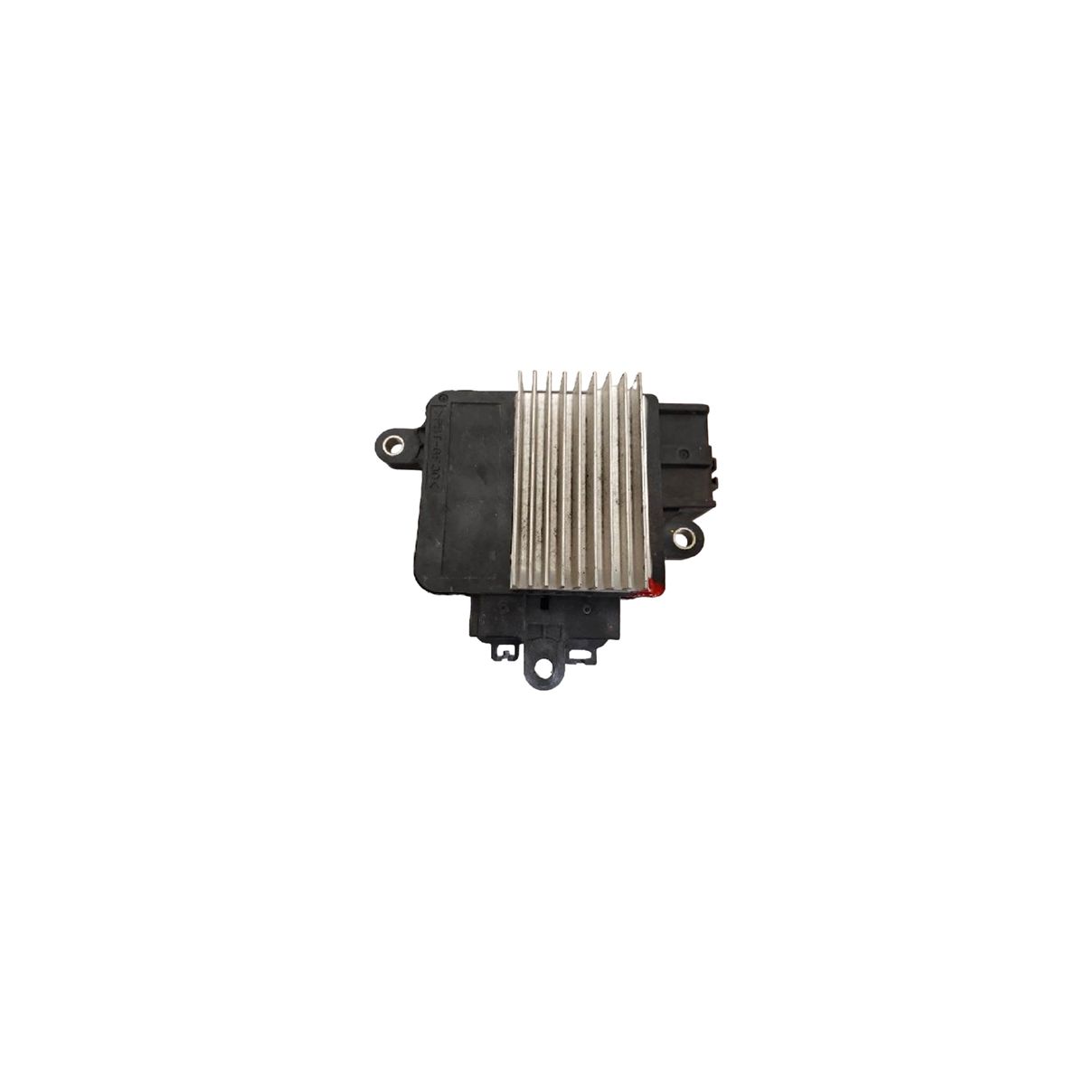 Lexus NX-300H Relay/controller - ventilation fan
