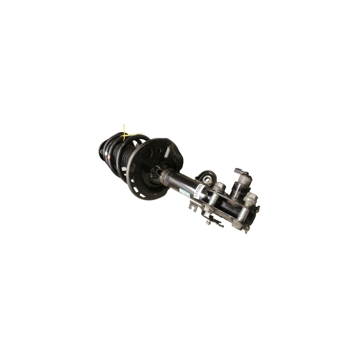 Lexus NX-300H Spring strut, front right