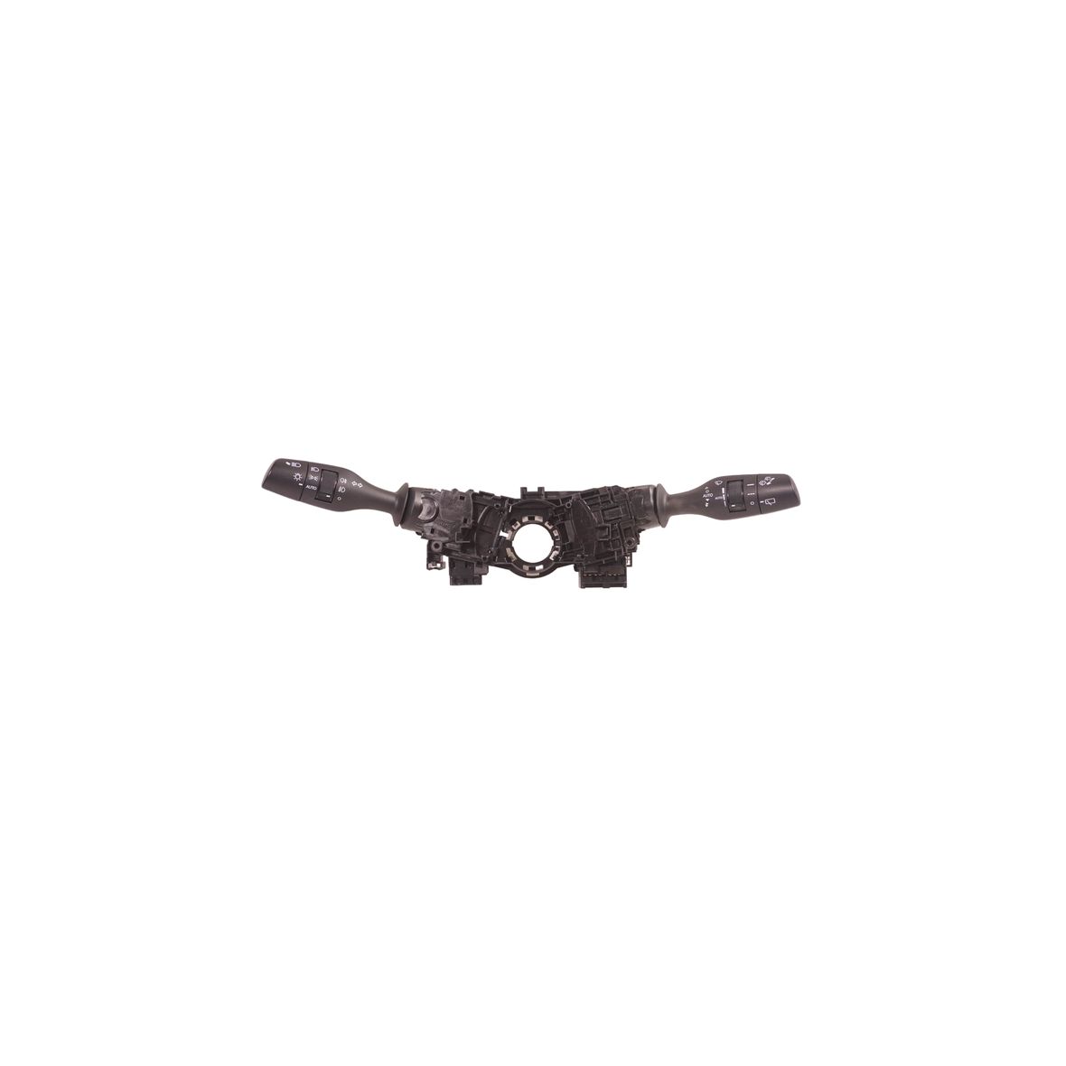 Lexus NX-300H Steering combi switch wasch/wipe