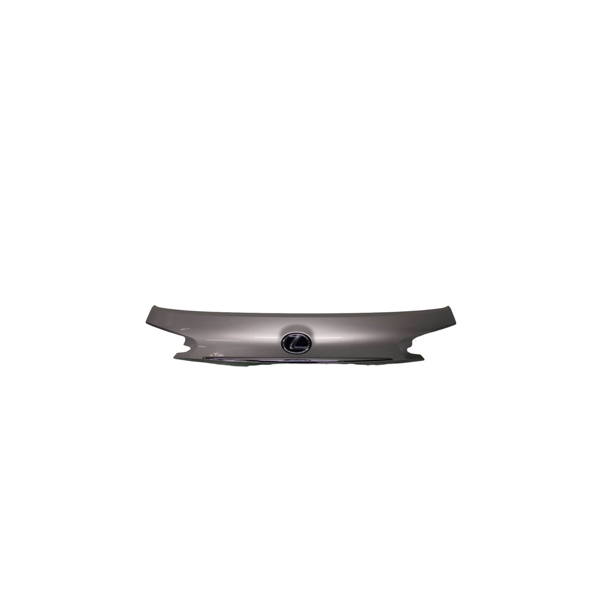Lexus NX-300H Strip rear/trunk