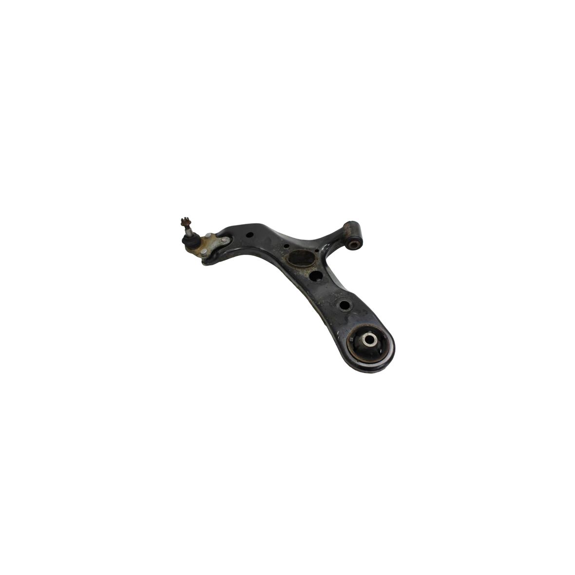 Lexus NX-300H Support arm, front lower lh