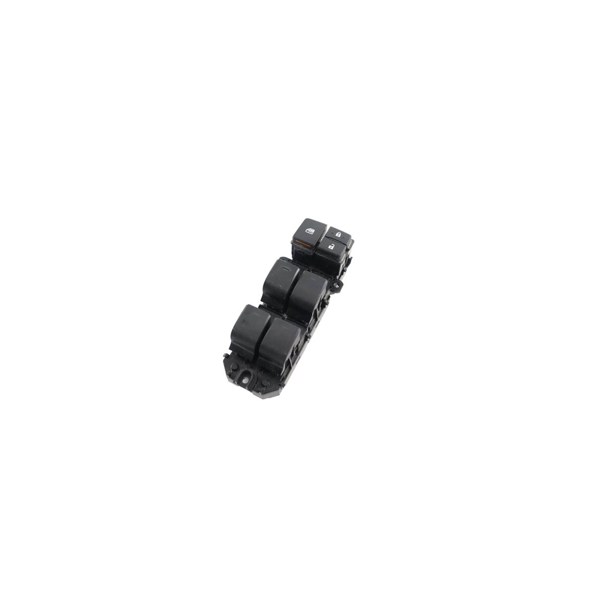 Lexus NX-300H Switch, lights/floor
