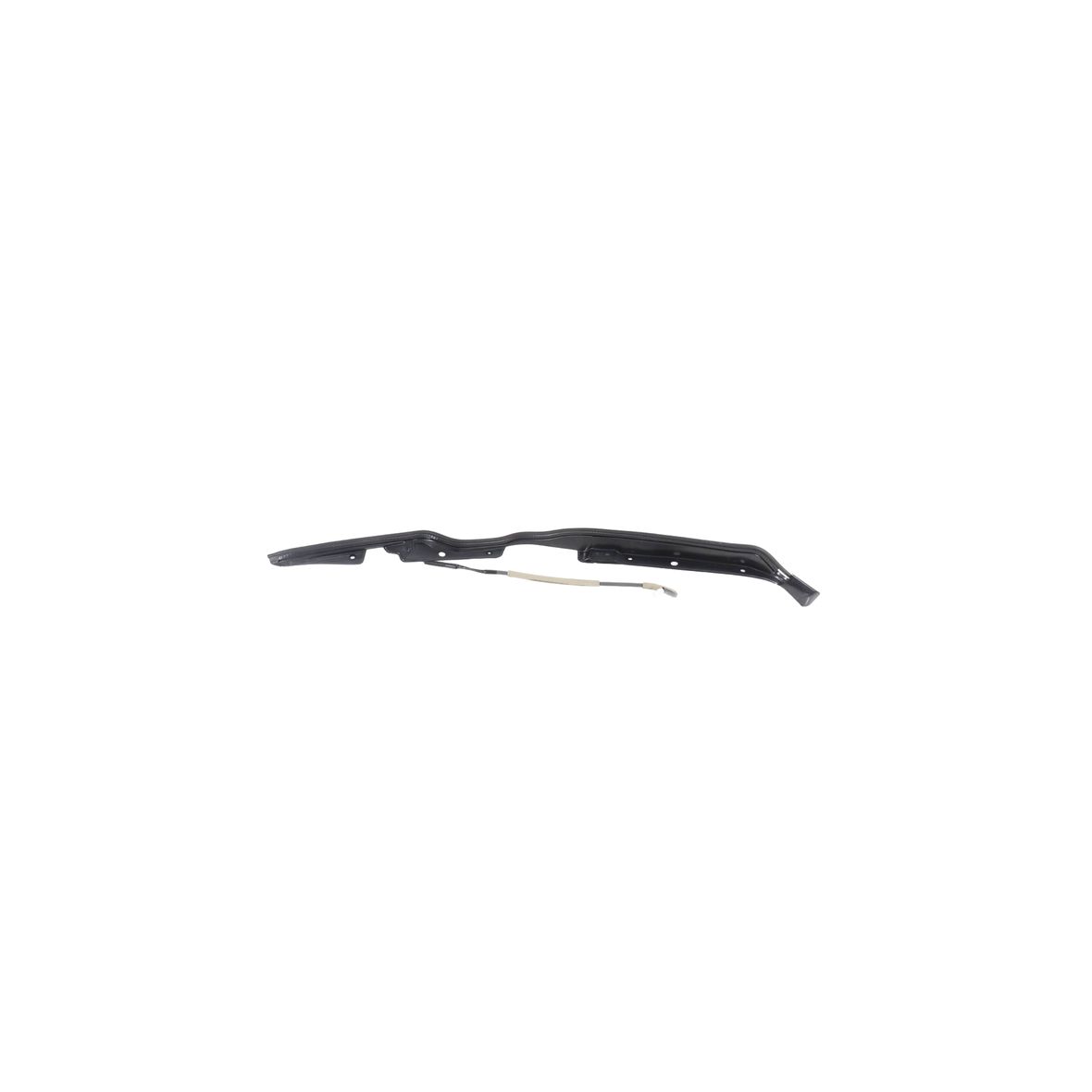 Lexus NX-300H Tailgate opener, automatic