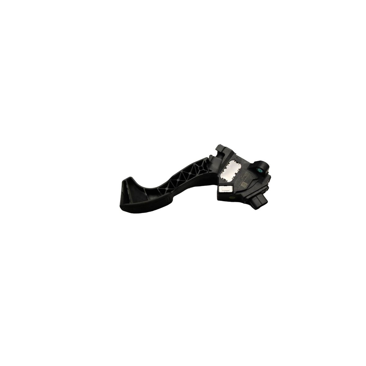 Lexus NX-300H Throttle lever