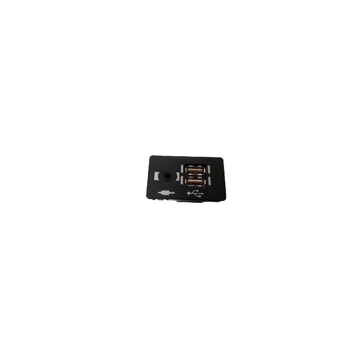 Lexus GS-300 USB connection
