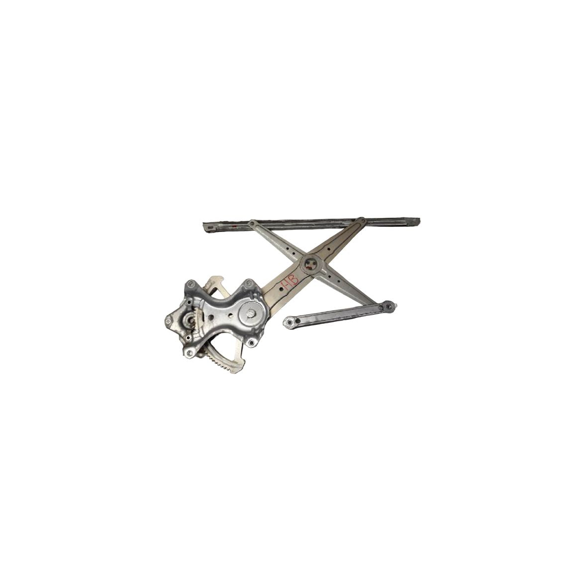 Lexus NX-300H Window lift mechanism