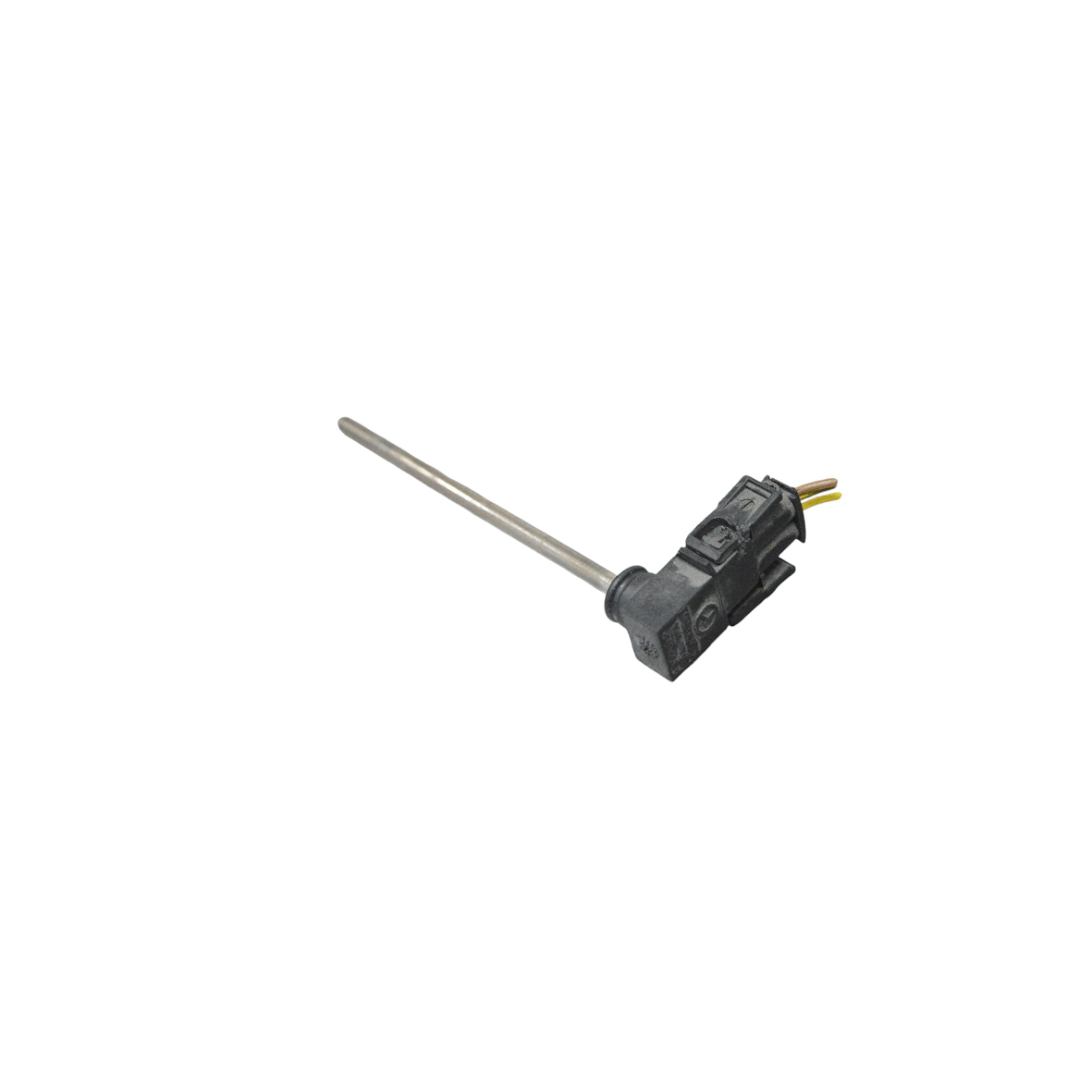 Mercedes A-Class W168 Ac, cabin temperature sensor