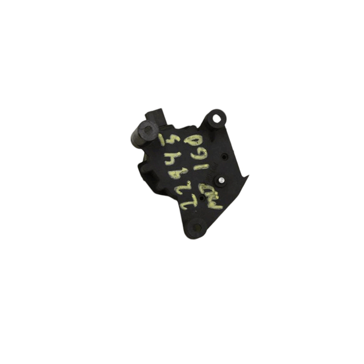 Mercedes A-Class W168 AC regulator