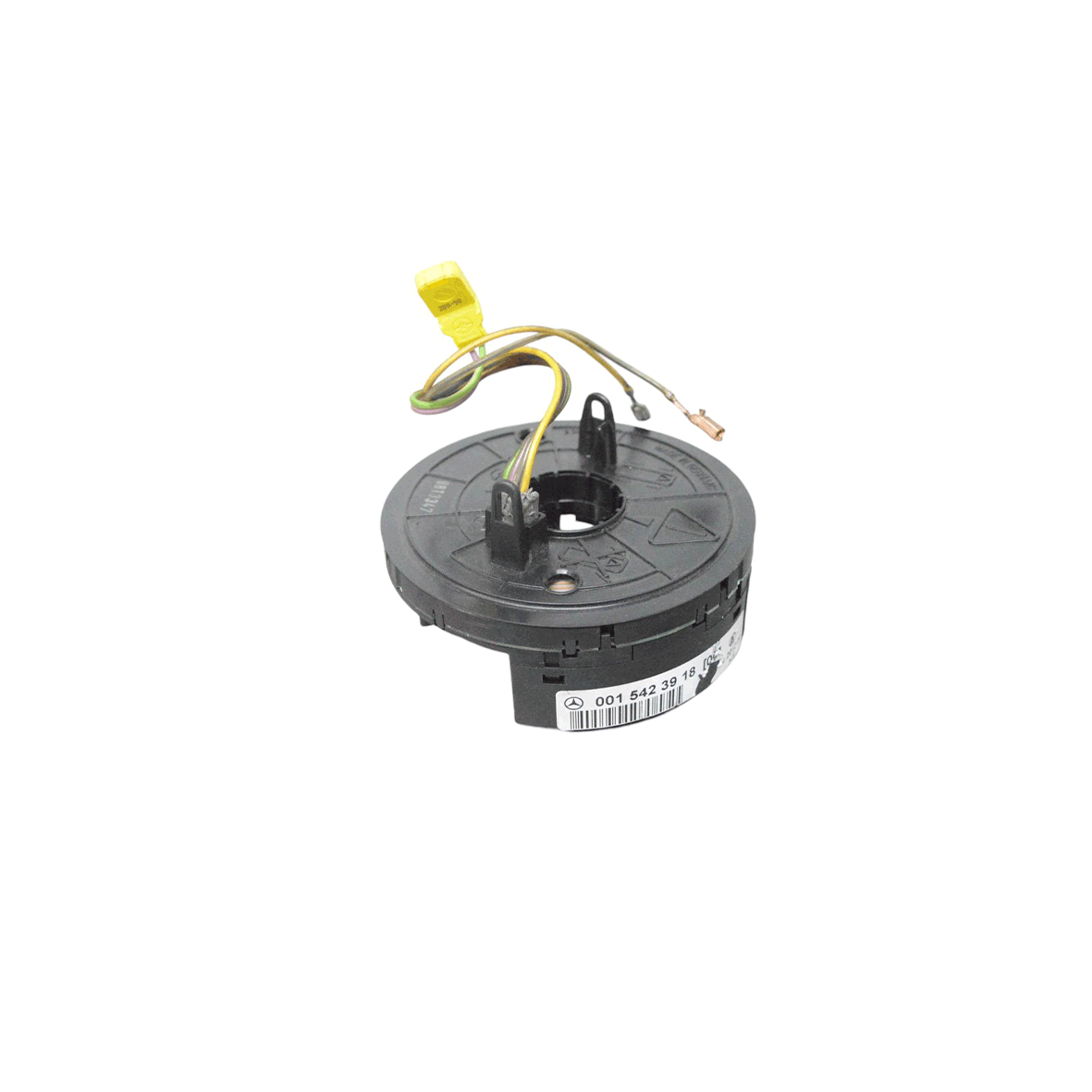 Mercedes A-Class W168 Airbag kontaktrulle