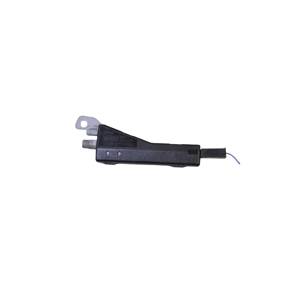 Mercedes A-Class W168 Antennae booster