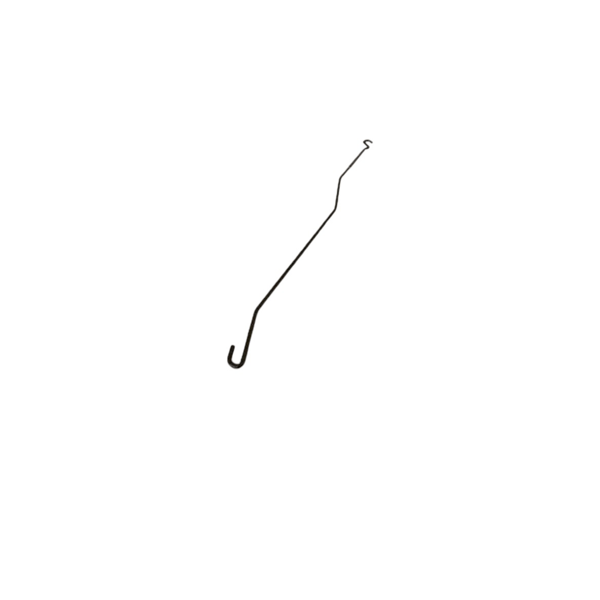 Mercedes A-Class W168 Bonnet lock pin