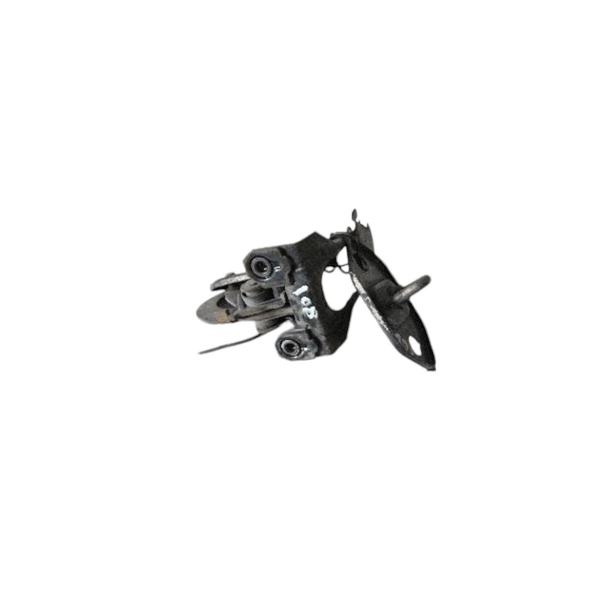Mercedes A-Class W168 Bonnet safety catch