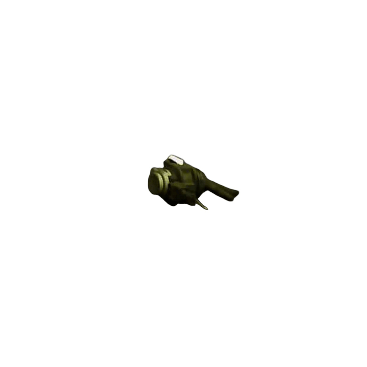 Mercedes A-Class W168 Boost pressure control valve