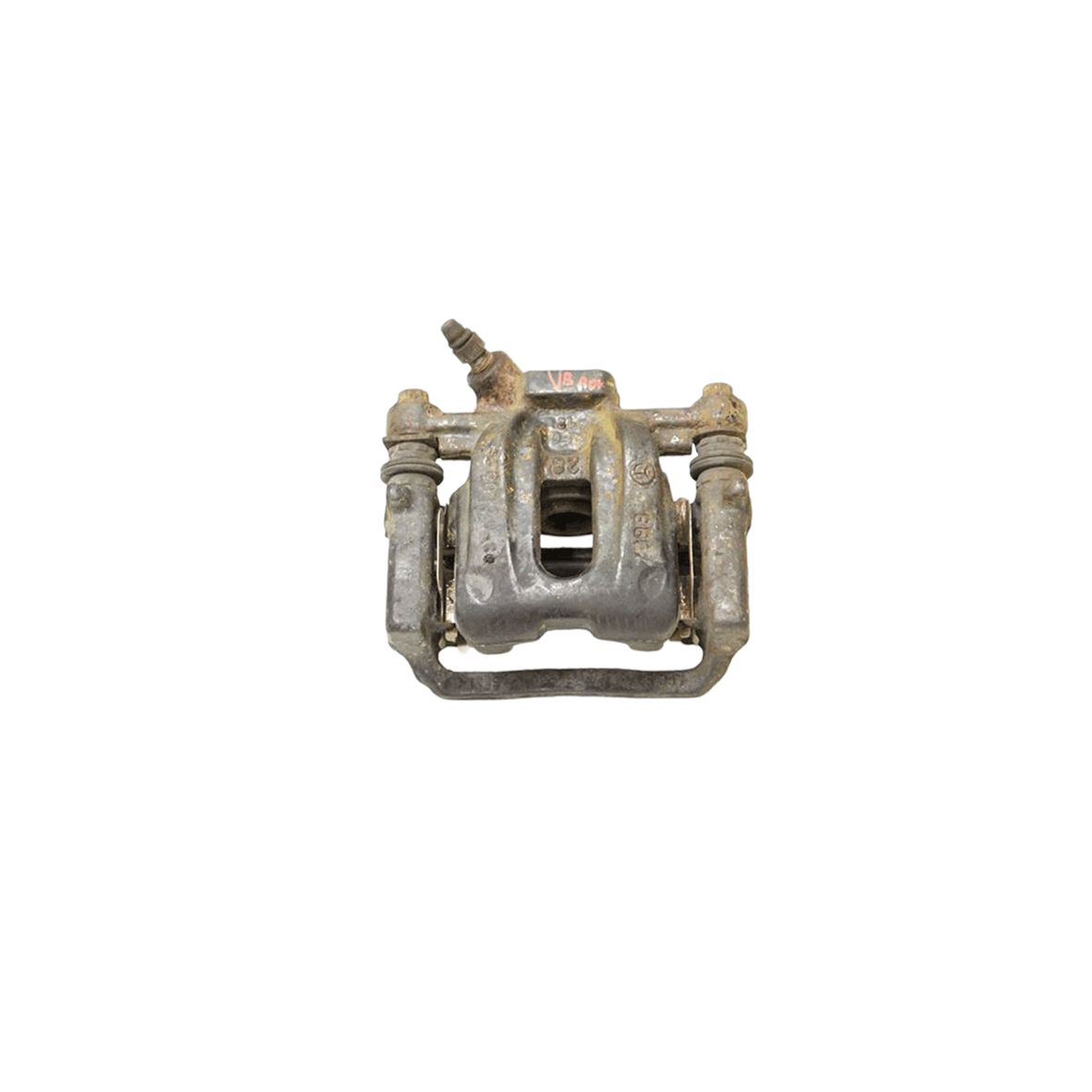 Mercedes A-Class W168 Brake caliper, rear lh