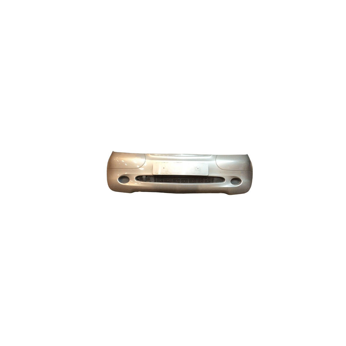 Mercedes A-Class W168 Bumper front