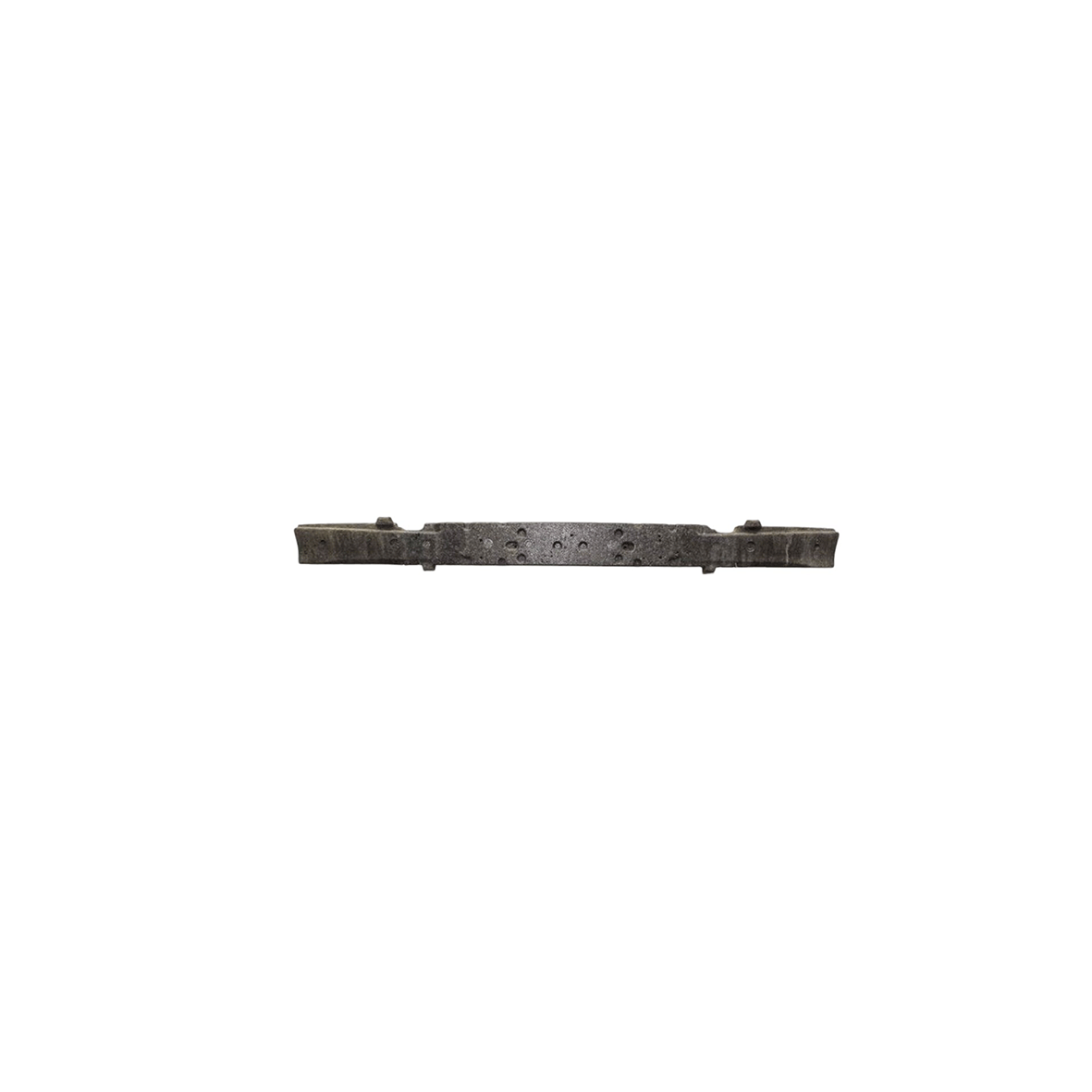 Mercedes A-Class W168 Bumper deform element front