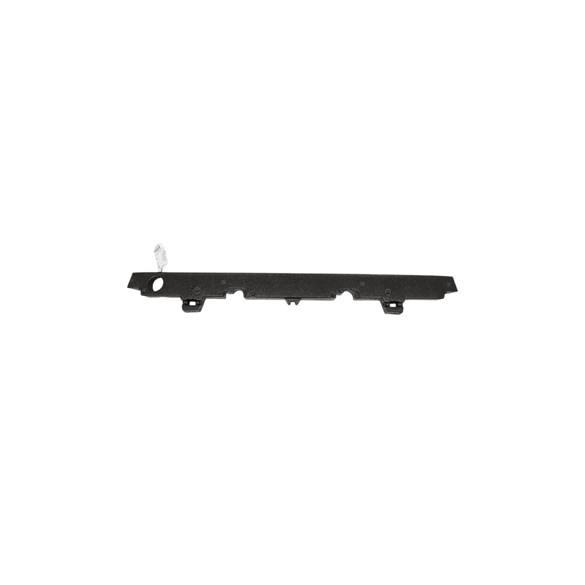 Mercedes A-Class W168 Bumper deform. element rear