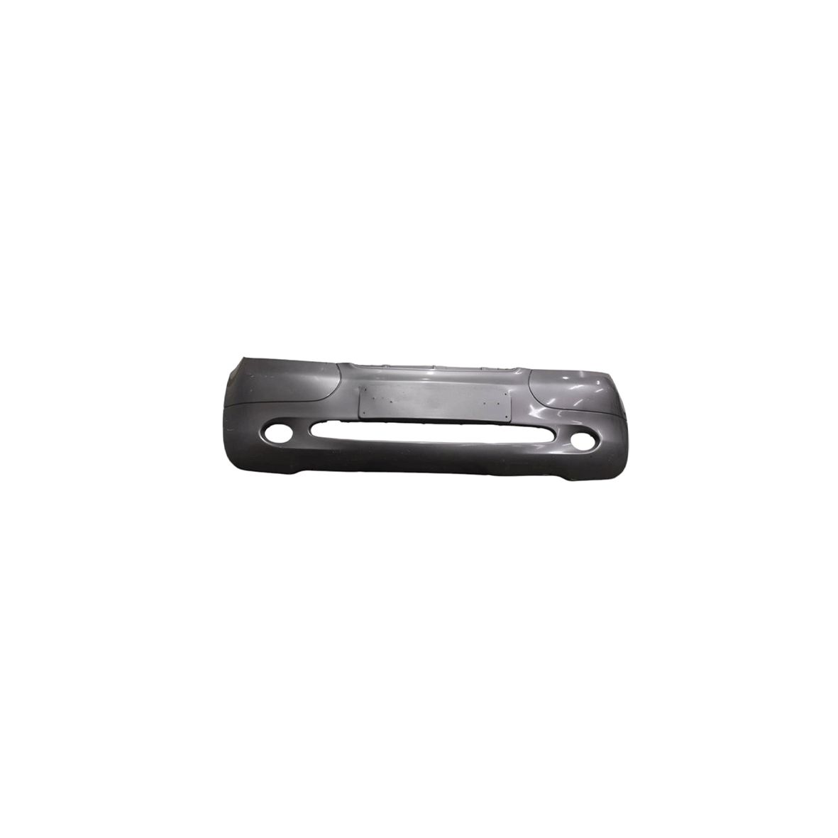 Mercedes A-Class W168 Bumper trim front