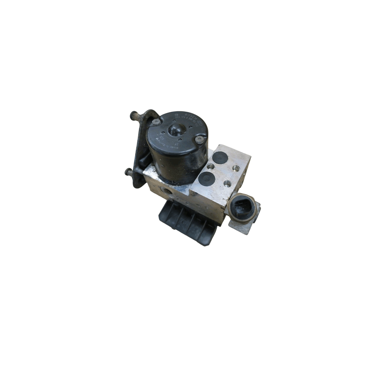Mercedes A-Class W168 Control unit, abs